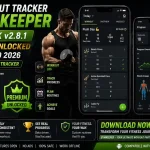 GymKeeper MOD APK