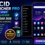 Lucid Launcher Pro MOD APK