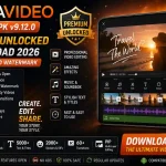 VivaVideo MOD APK