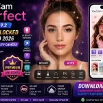 YouCam Perfect MOD APK