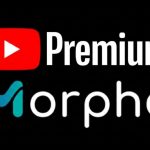 YouTube Morphe MOD APK